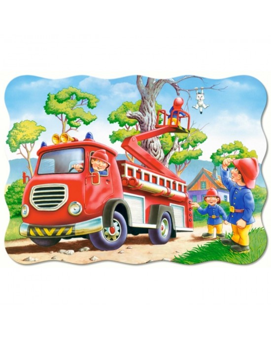 30 κομμάτια KITTEN RESCUE