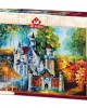 1500 κομμάτια THE NEUSCHWANSTEIN CASTLE