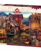 2000 κομμάτια CANAL HOMES