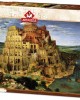 2000 κομμάτια THE GARDENS OF BABYLON