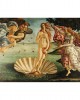 2000 κομμάτια THE BIRTH OF VENUS
