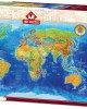 2000 κομμάτια WORLD GEO-POLITICAL MAP