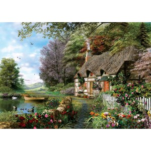 3000 κομμάτια COUNTRYSIDE