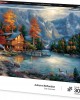 3000 κομμάτια AUTUMN REFLECTION