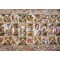 3000 κομμάτια THE SISTINE CHAPEL