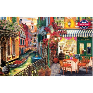 2000 κομμάτια VENETIAN CAFE