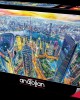 2000 κομμάτια VIEW OF SHANGHAI