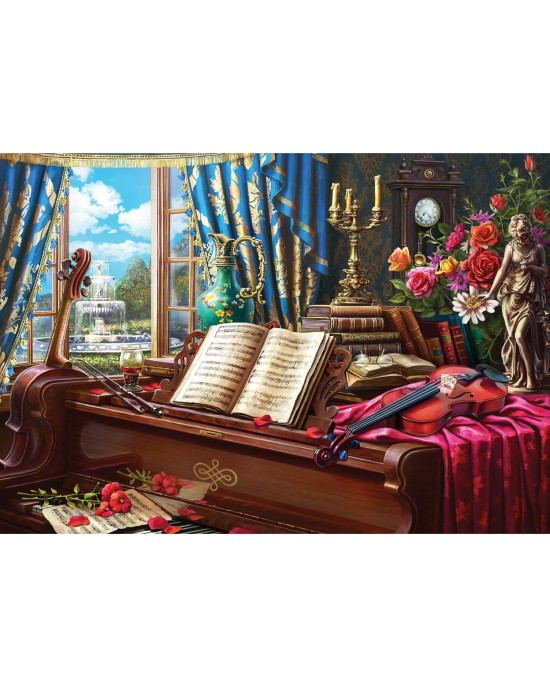 2000 κομμάτια SOUND OF MUSIC