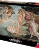 2000 κομμάτια THE BIRTH OF VENUS