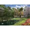 3000 κομμάτια SPRING LAKE COTTAGE *ΧΤΥΠΗΜΕΝΟ ΚΟΥΤΙ*