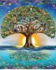 3000 κομμάτια TREE OF LIFE