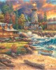 3000 κομμάτια PROVIDENCE BY THE SEA