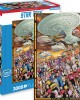 3000 κομμάτια STAR TREK - THE NEXT GENERATION