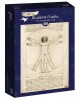 1000 κομμάτια THE VITRUVIAN MAN, 1490