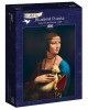 1000 κομμάτια LADY WITH AN ERMINE, 1489