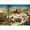 1000 κομμάτια THE CENSUS AT BETHLEHEM, 1566