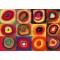 1000 κομμάτια COLOUR STUDY, 1913