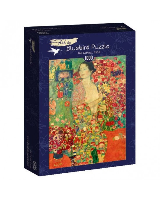 1000 κομμάτια THE DANCER, 1918