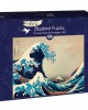 1000 κομμάτια THE GREAT WAVE OFF KANAGAWA, 1831