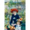 1000 κομμάτια TWO SISTERS (ON THE TERRACE), 1881