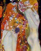 1000 κομμάτια WATER SERPENTS II, 1907