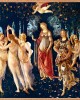 1000 κομμάτια LA PRIMAVERA (SPRING), 1482