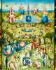 1000 κομμάτια THE GARDEN OF EARTHLY DELIGHTS