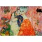 1000 κομμάτια THE WOMEN FRIENDS, 1917