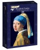 1000 κομμάτια GIRL WITH A PEARL EARRING, 1665