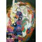 1000 κομμάτια THE MAIDEN, 1913