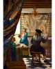 1000 κομμάτια ART OF PAINTING, 1668