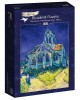 1000 κομμάτια THE CHURCH IN AUVERS-SUR-OISE, 1890