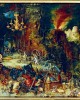 1000 κομμάτια ALLEGORY OF FIRE, 1608