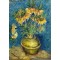 1000 κομμάτια IMPERIAL FRITILLARIES IN A COPPER VASE, 1887
