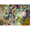 1000 κομμάτια IMPRESSION VII, 1912