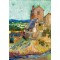 1000 κομμάτια LA MAISON DE LA CRAU (THE OLD MILL), 1888