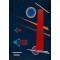 1000 κομμάτια POWERFUL RED, 1928