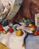 1000 κομμάτια STILL LIFE WITH APPLES, 1895-1898