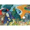 1000 κομμάτια MEMORY OF THE GARDEN AT ETTEN (LADIES OF ARLES), 1888
