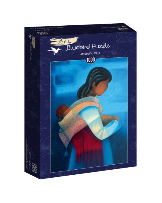 1000 κομμάτια MANUELLA, 1994
