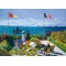 3000 κομμάτια GARDEN AT SAINTE-ADRESSE, 1867