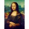 1000 κομμάτια MONA LISA, 1503