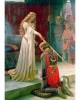 1000 κομμάτια THE ACCOLADE, 1901