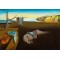 1000 κομμάτια THE PERSISTENCE OF MEMORY, 1931
