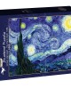 1000 κομμάτια THE STARRY NIGHT, 1889