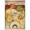 1000 κομμάτια BISQUITS LEFEVRE-UTILE, 1897