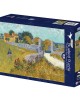 1000 κομμάτια FARM IN PROVENCE