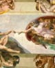2000 κομμάτια THE CREATION OF ADAM