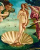 2000 κομμάτια THE BIRTH OF VENUS