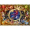 1000 κομμάτια LEGACY OF THE DIVINE TAROT